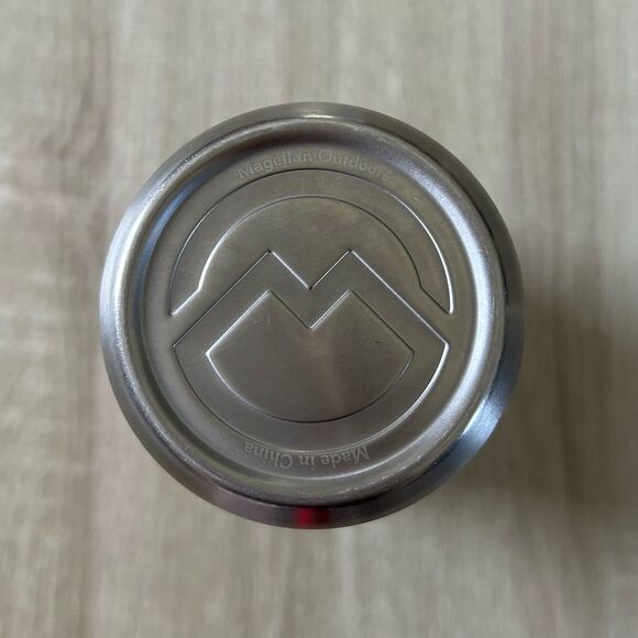 NWOT … MAGELLAN OUTDOORS “30 Oz.” Tumbler - Picture 5 of 5